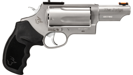 TAURUS JUDGE 410/45LC SS 3" TORO
