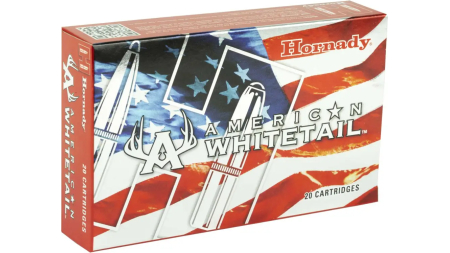 HORNADY AW 300 WIN MAG 150GR INTERLOCK 20RD BX 200RD CASE