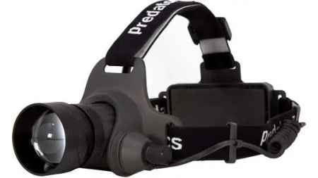 PREDATOR TACT THE LANTRN HDLMP R/W