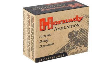 HORNADY CUSTOM 45 AUTO+P 230GR XTP 20RD BX 200RD CASE