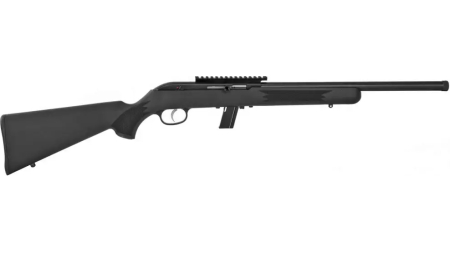 SAVAGE 64FVSR 22LR RFL BLUE HTB