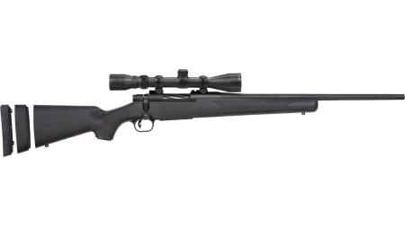 MOSSBERG PATRIOT SPR BANT 243 SYN PKG