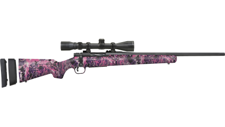 MOSSBERG PATRIOT SPR BANT 350LEG MG PKG