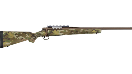 MOSSBERG PATRIOT 308WIN PB/MULTI 16" TB