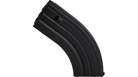 CPD MAGAZINE AR15 7.62X39 28RD - BLACKENED STAINLESS STEEL