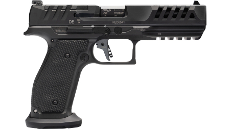 WAI PDP MAT SF FS OR 9MM 5B 20