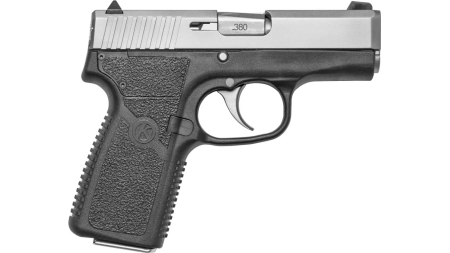 KAHR ARMS CT380 380 PSTL POLY/STS