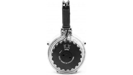 KCI USA AR15 223 50RD DRUM MAG