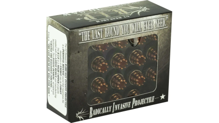 G2R RIP 40S&W 20RD BOX 25 BOXES PER CASE