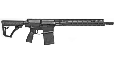 DANIEL DEFENSE DD5 V3 RIFLE 7.62NATO DD5 RAIL 16" 1-20RD MAG
