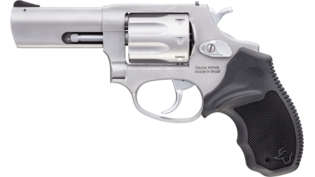 TAURUS 942 22MAG SS/SS 3" 8RD