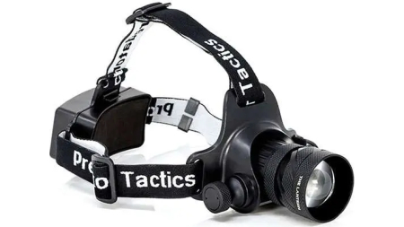 PREDATOR TACT THE LANTRN HDLMP G/W