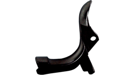 WILSON GRIP SAFETY-HIGH RIDE - BEAVERTAIL FOR 1911 BLUED