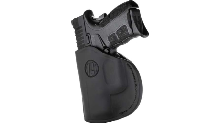 1791 HOLSTER 2-WAY IWB MULTI- - FIT RH SZ4 GLK 26/SIMILAR BL