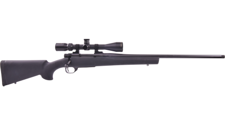 HOWA GAMEPRO 6.5CR TB PKG BLK#