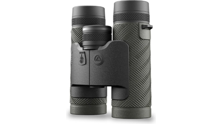 BURRIS OPTICS SIGNATURE HD 10X42 LRF BINO