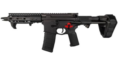 FRANKLIN ARMORY BFSIII C7 5.56MM 7.5" SBA3