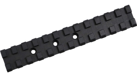 COLT ANACONDA SCOPE MOUNT - MATTE BLACK