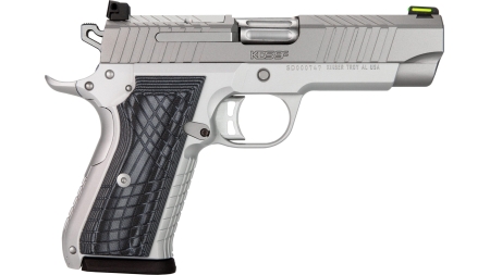 KIMBER KDS9C 9MM 4" SS 10+1
