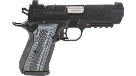KIMBER KDS9C 9MM 4" BLACK 10+1 RL NS