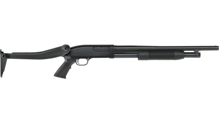 MOSSBERG MAVERICK 88 PUMP 12/18.5 FOLD