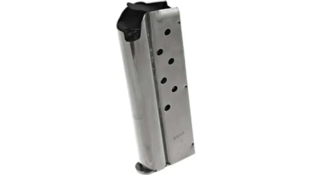 RUGER SR1911 9MM 7RD OFFICERS STYLE MAGAZINE