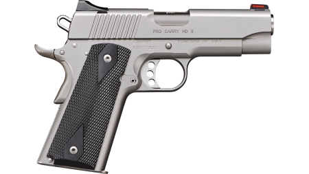KIMBER PRO CARRY HD II 38SPR 4" 9+1
