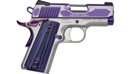 KIMBER AMETHYST ULTRA II 9MM 3"