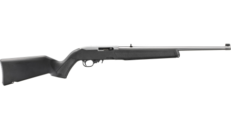 RUG 10/22 22LR 18 SS