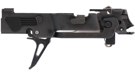 SIG SAUER FCU 320 FRAME 9/40/357 BLACK