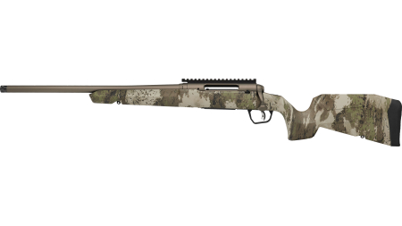 SAV AXIS2PRO 22-250 20B WDL LH