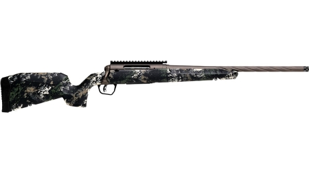 SAVAGE ARMS AXIS 2 PRO FOREST 350LEG 18"