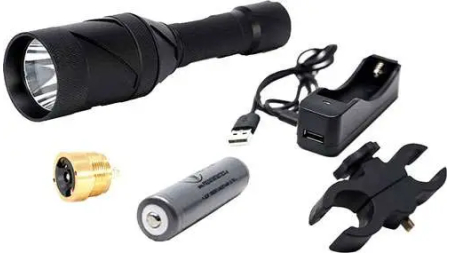 PREDATOR TACT NIGHT RAID SINGLE GRN