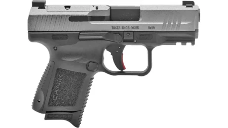 CENTURY CANIK TP9 ELITE SC 9MM PSTL TUNG 2-12RD
