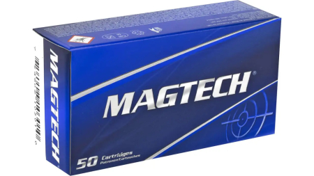 MAGTECH 44SPL 240GR FMJ 50RD BOX 20 BOXES PER CASE