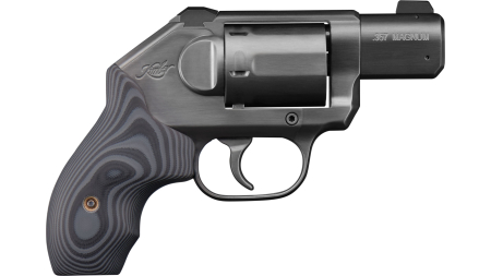 KMB K6S DC 357 DA 2B CA 6RD