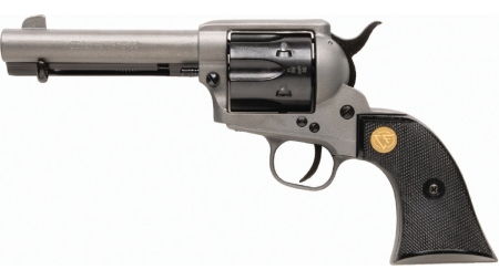 CHIAPPA FIREARMS CHIAPPA 1873 REV 22LR TAC GREY