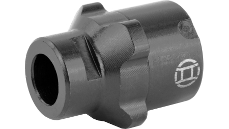 GEMTECH QDA 1/2-28 THREAD MOUNT