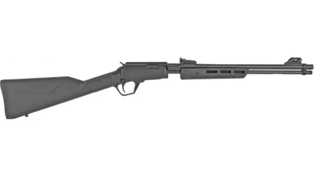 ROSSI GALLERY 22LR RIFLE 18" BLACK SYNTHETIC 15RD