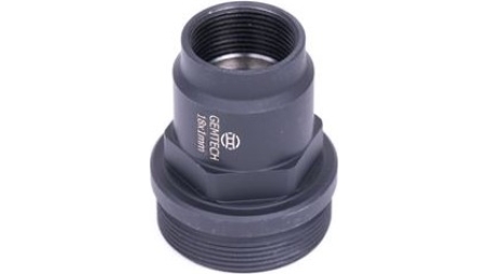GEMTECH GM9 THREAD REAR MOUNT M18X1RH