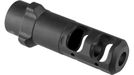 GEMTECH TRI-LOCK 338LAP MB 3/4-24