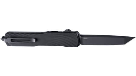 HOGUE COUNTERSTRIKE AUTO 3.35" - OTF TANTO BLADE G10 COVER BLK