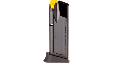 TAURUS MAGAZINE G2C 9MM - 12RD