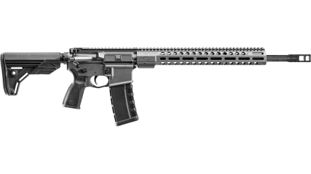 FN15 DMR3 5.56MM GRY 18" 30RD