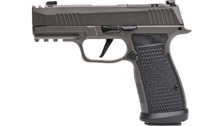 SIG SAUER P365 AXG LEGION 3.1" OR 17+1