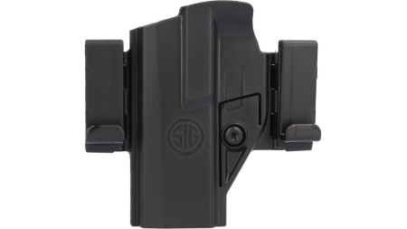 SIG SAUER HOLSTER P365/365XL IWB/OWB BLK