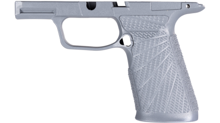 WILSON COMBAT GRIP MOD WCP365 XMACRO GRAY