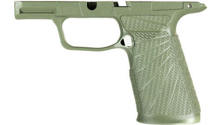 WILSON COMBAT GRIP MOD WCP365 XMACRO GREEN