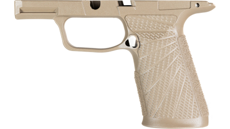 WILSON COMBAT GRIP MOD WCP365 XMACRO TAN