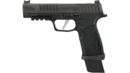 SIG SAUER P365 FUSE 9MM 4.3" 21+1 OR NS